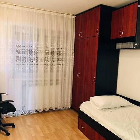 Joy City Stay Ferkel 7 Timişoara Exterior foto
