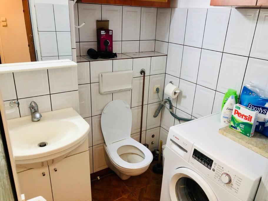Joy City Stay Ferkel 7 Timişoara Exterior foto