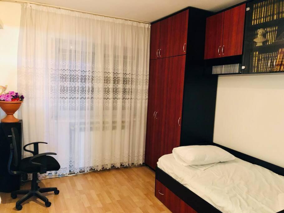 Joy City Stay Ferkel 7 Timişoara Exterior foto