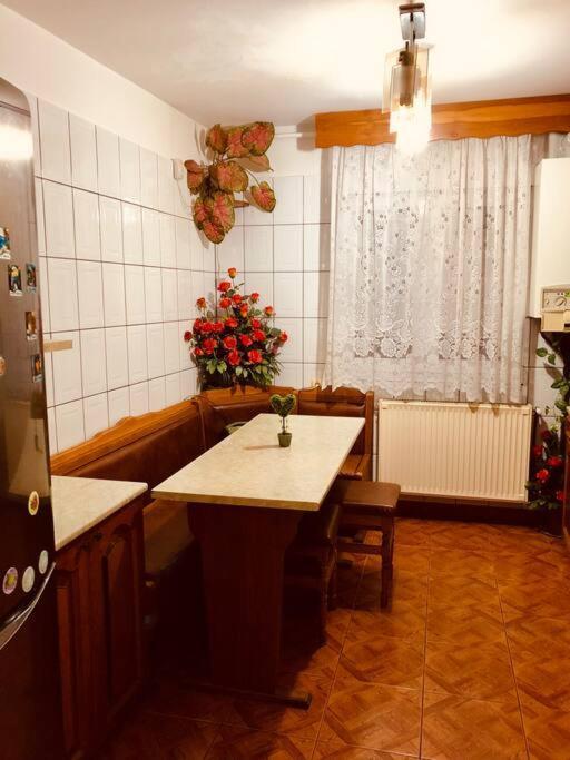 Joy City Stay Ferkel 7 Timişoara Exterior foto