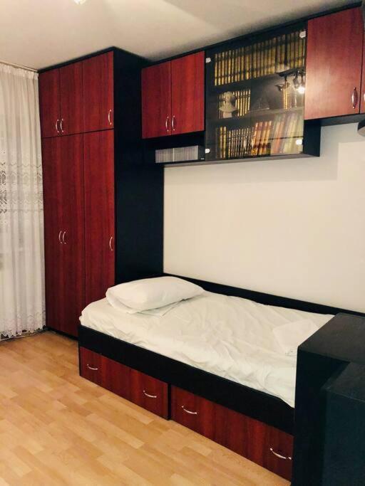 Joy City Stay Ferkel 7 Timişoara Exterior foto