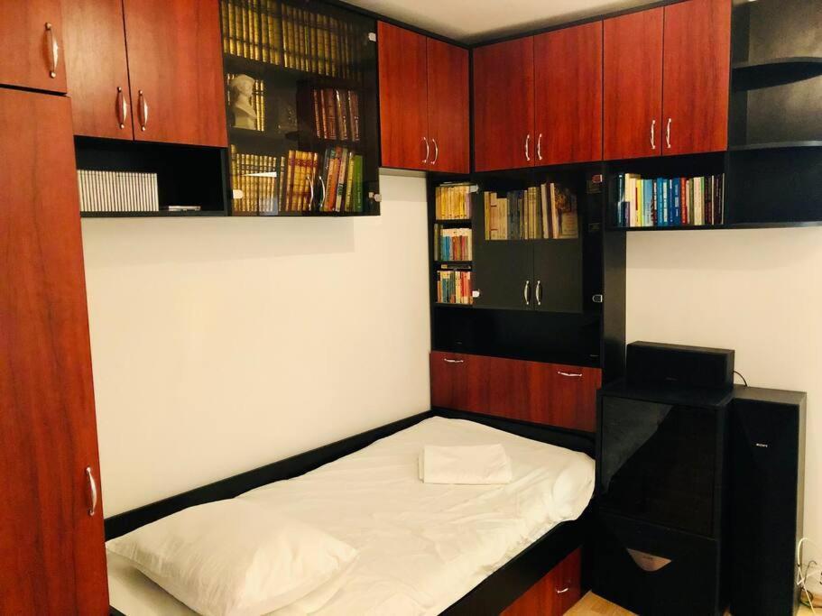 Joy City Stay Ferkel 7 Timişoara Exterior foto