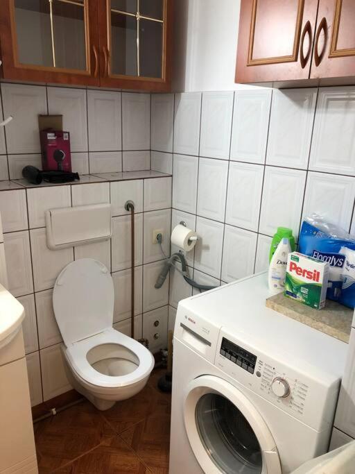 Joy City Stay Ferkel 7 Timişoara Exterior foto