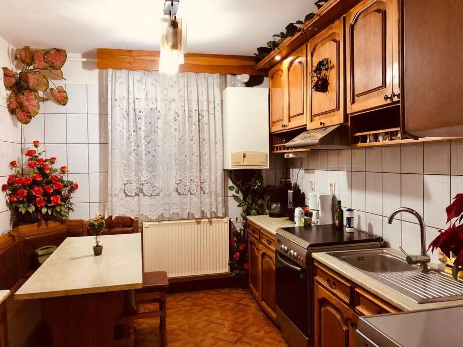 Joy City Stay Ferkel 7 Timişoara Exterior foto